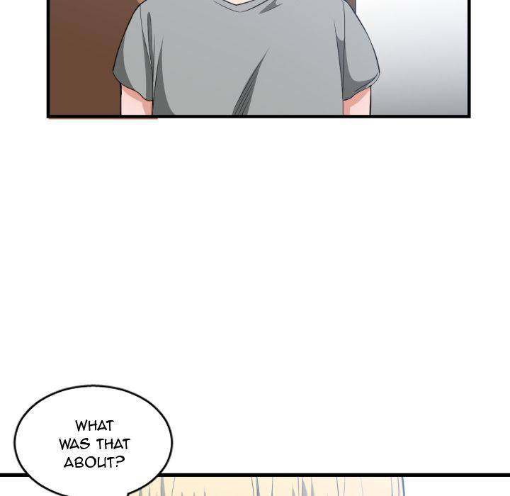 You're Not That Special! chapter 32 page 110