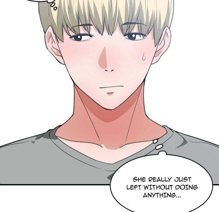 You're Not That Special! chapter 32 page 111