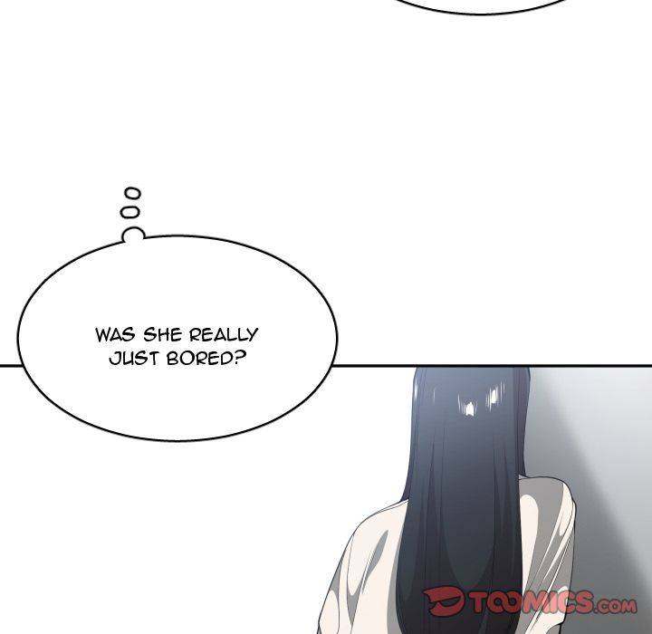 You're Not That Special! chapter 32 page 112