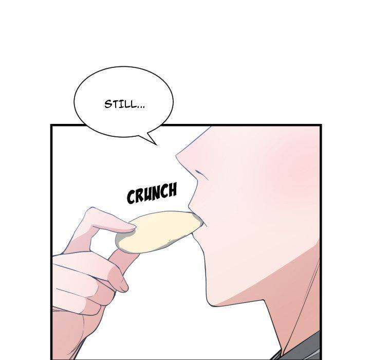 You're Not That Special! chapter 32 page 115