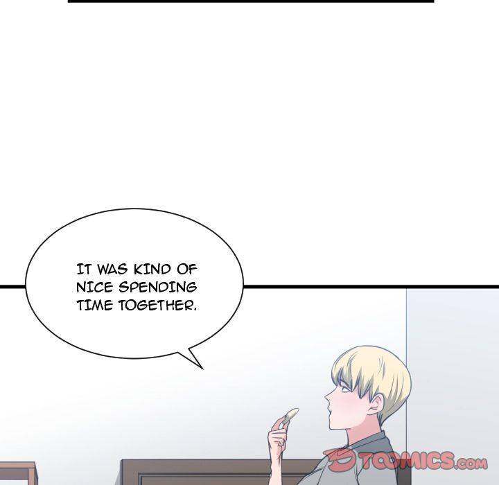 You're Not That Special! chapter 32 page 116