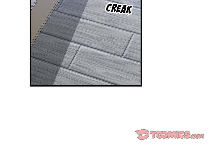 You're Not That Special! chapter 33 page 3