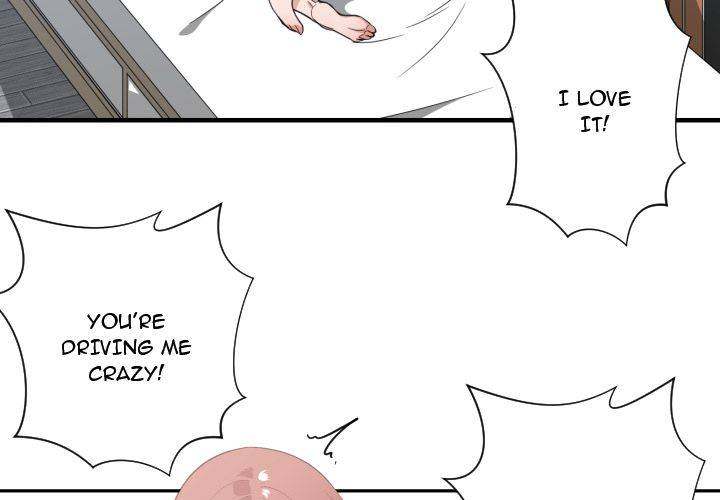 You're Not That Special! chapter 33 page 5