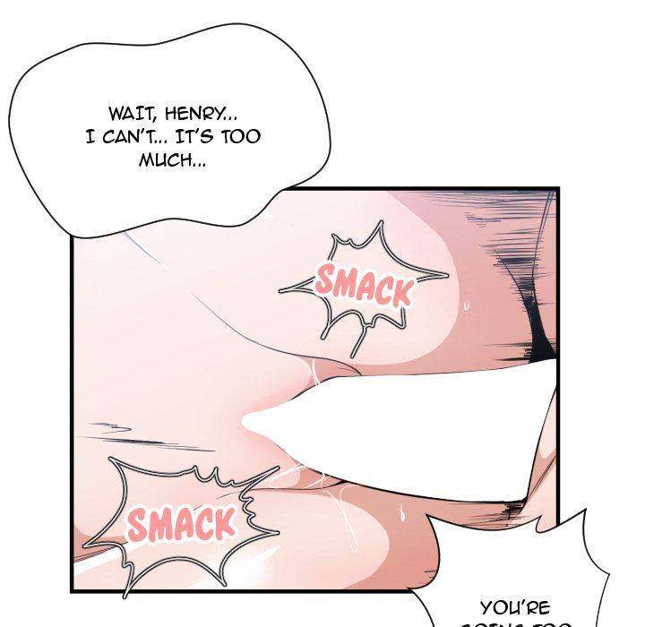 You're Not That Special! chapter 33 page 9