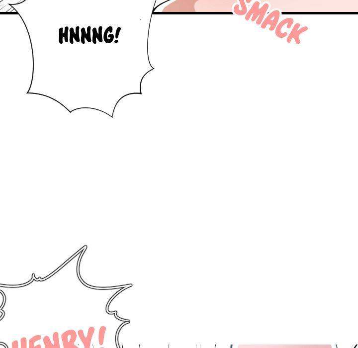 You're Not That Special! chapter 33 page 14