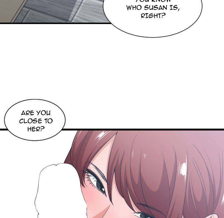 You're Not That Special! chapter 33 page 21