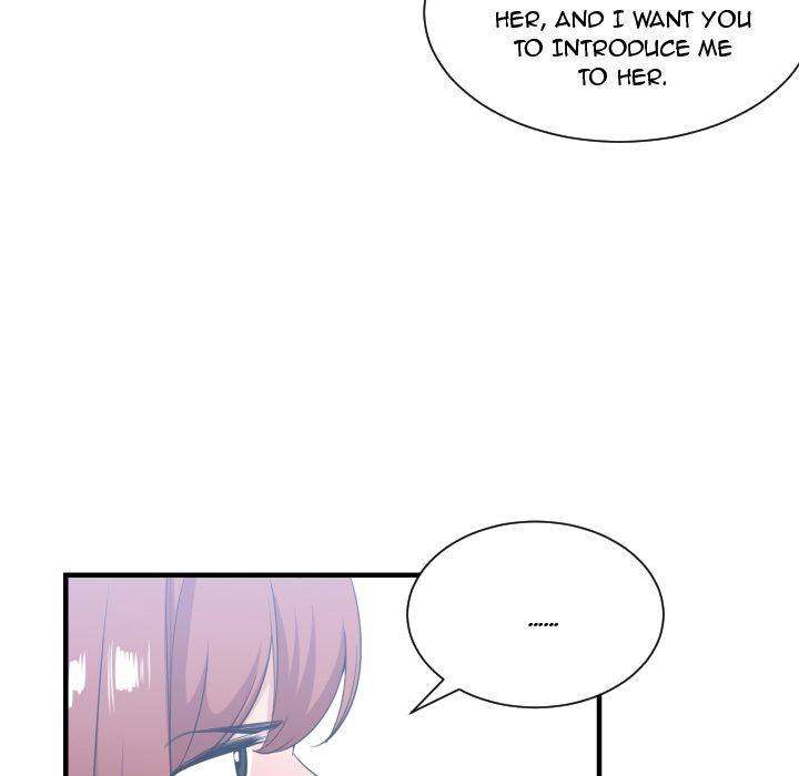 You're Not That Special! chapter 33 page 24