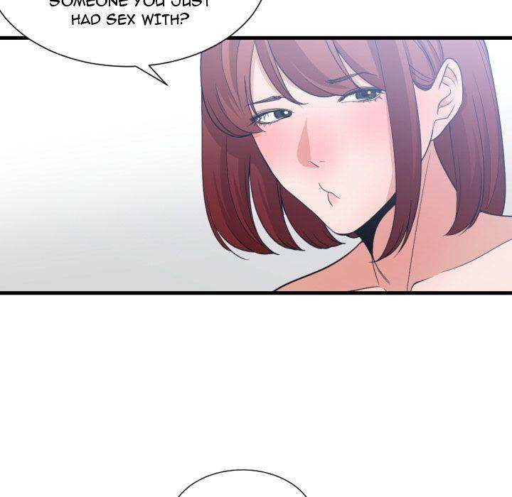 You're Not That Special! chapter 33 page 27