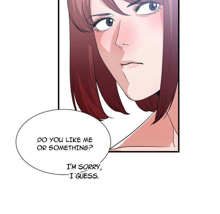 You're Not That Special! chapter 33 page 31