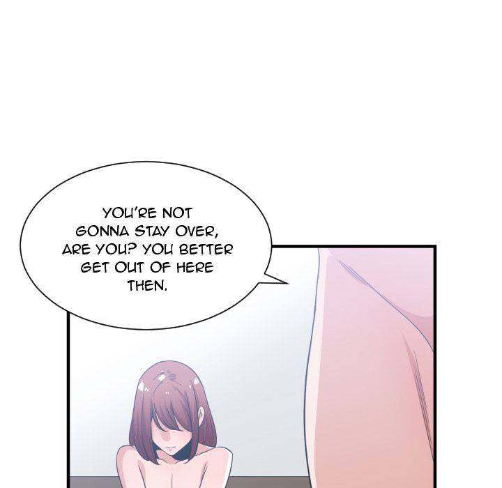 You're Not That Special! chapter 33 page 33
