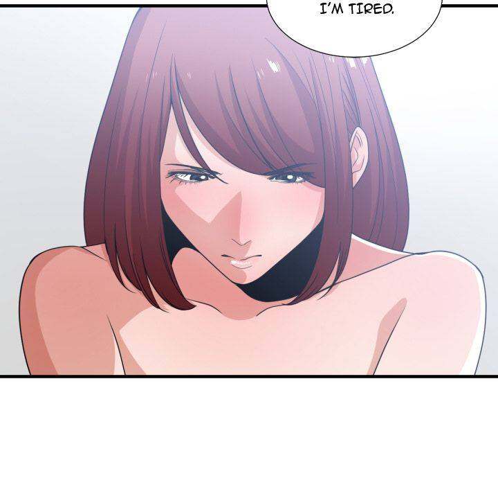 You're Not That Special! chapter 33 page 35