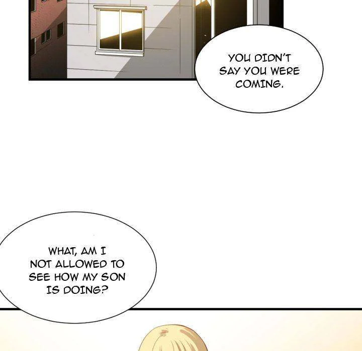 You're Not That Special! chapter 33 page 39