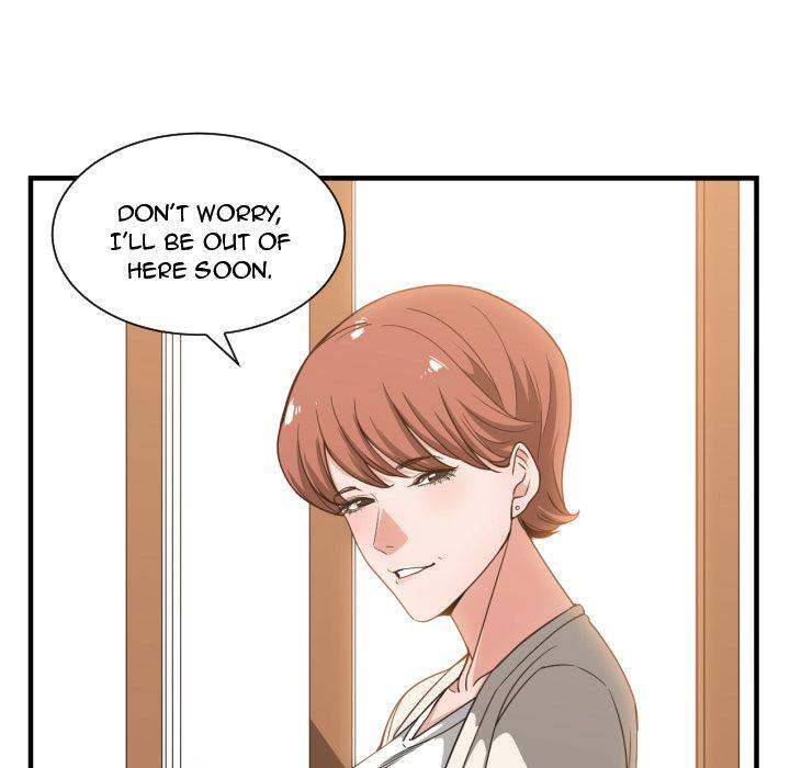 You're Not That Special! chapter 33 page 41