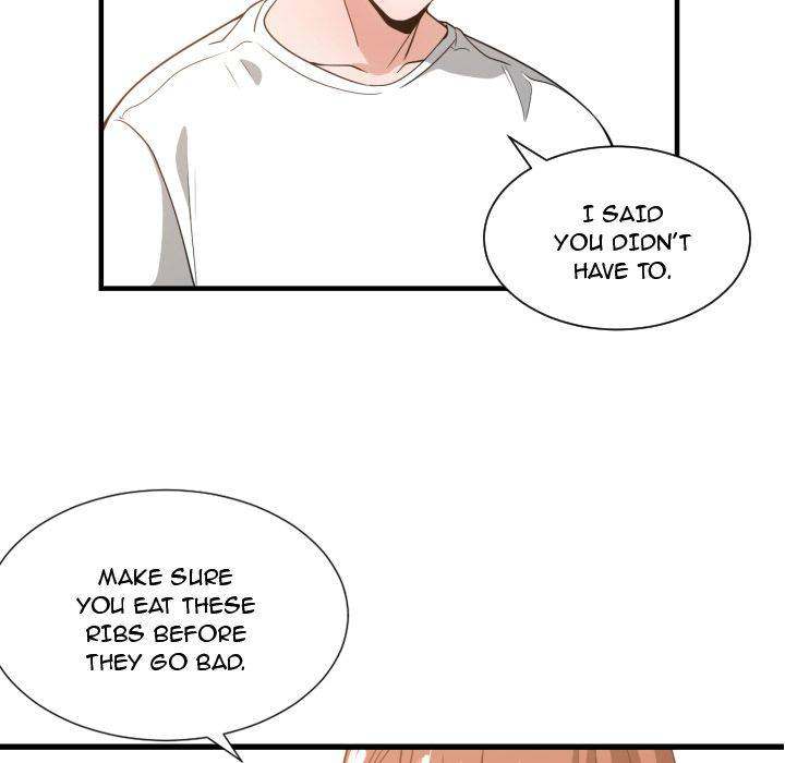 You're Not That Special! chapter 33 page 44