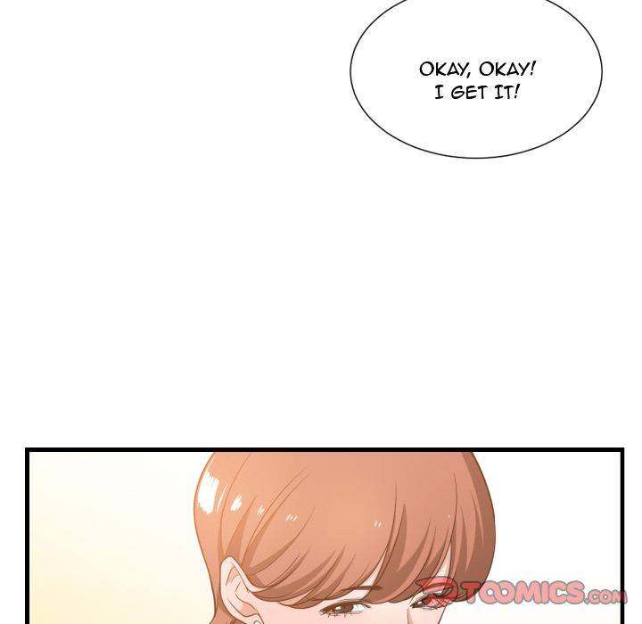 You're Not That Special! chapter 33 page 46