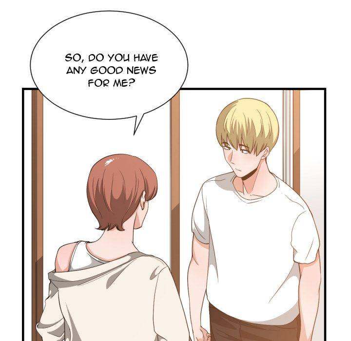 You're Not That Special! chapter 33 page 48