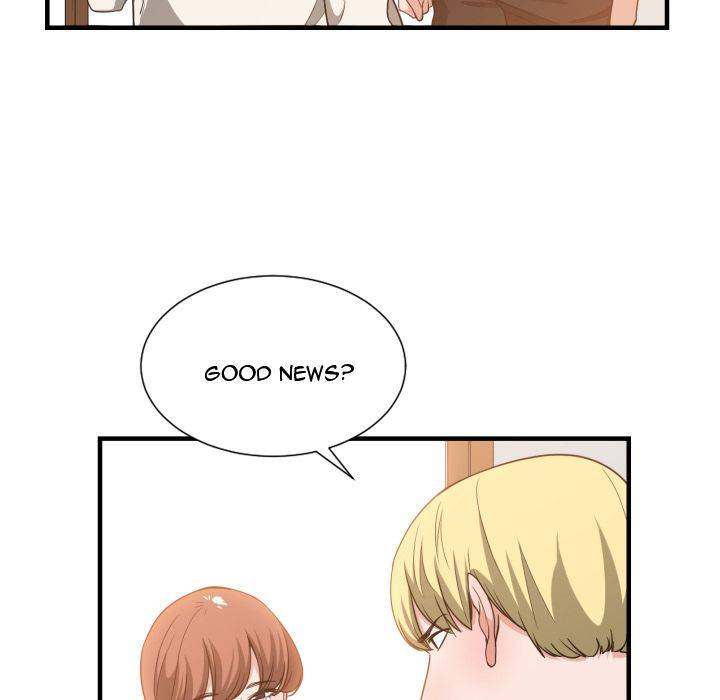 You're Not That Special! chapter 33 page 49