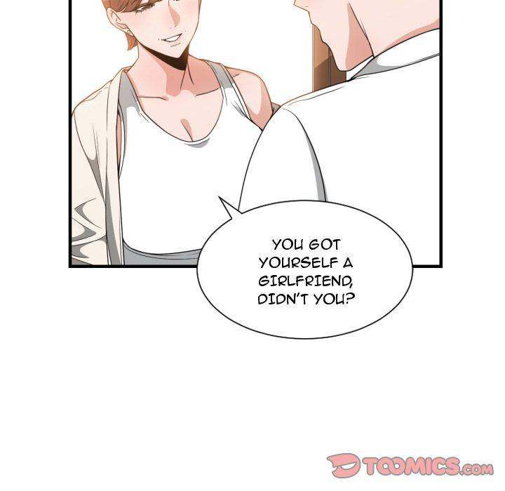 You're Not That Special! chapter 33 page 50