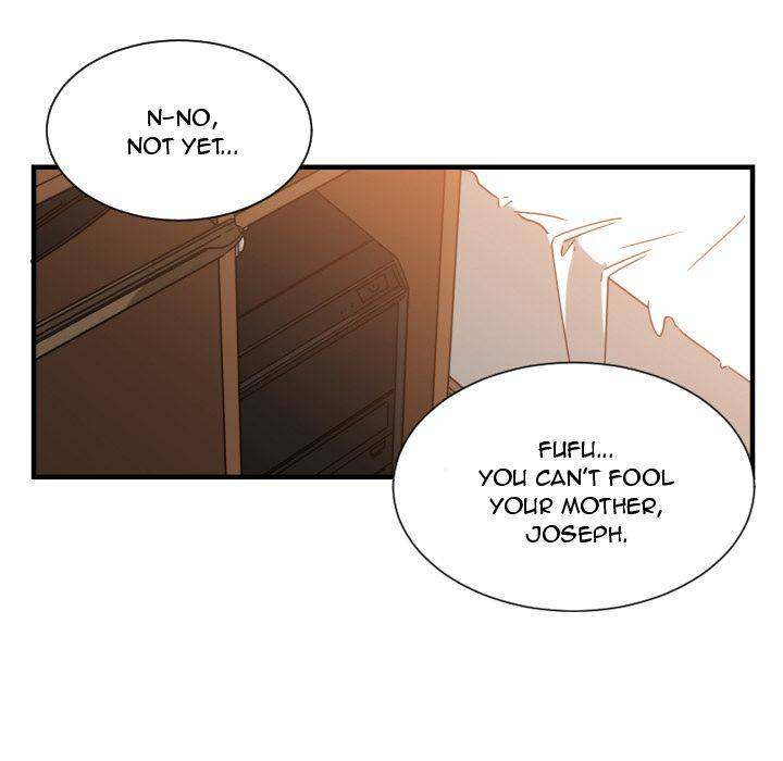 You're Not That Special! chapter 33 page 52