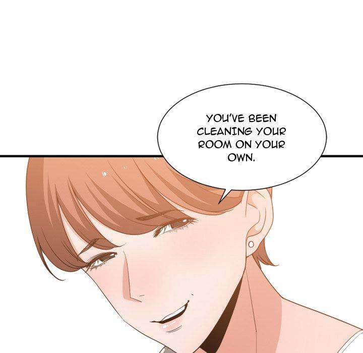 You're Not That Special! chapter 33 page 53