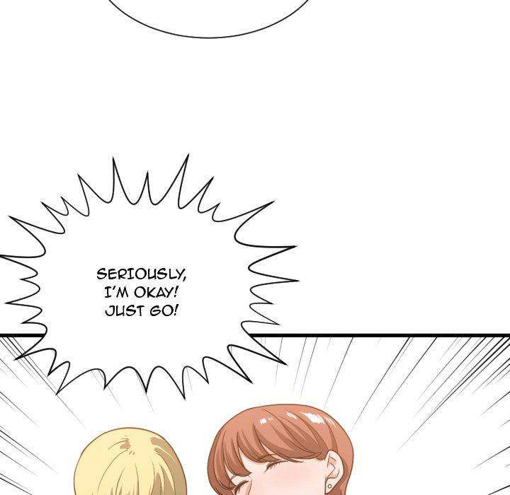 You're Not That Special! chapter 33 page 56