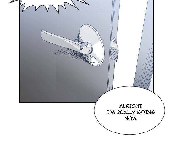 You're Not That Special! chapter 33 page 61