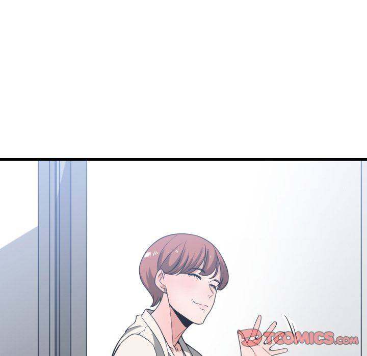 You're Not That Special! chapter 33 page 62