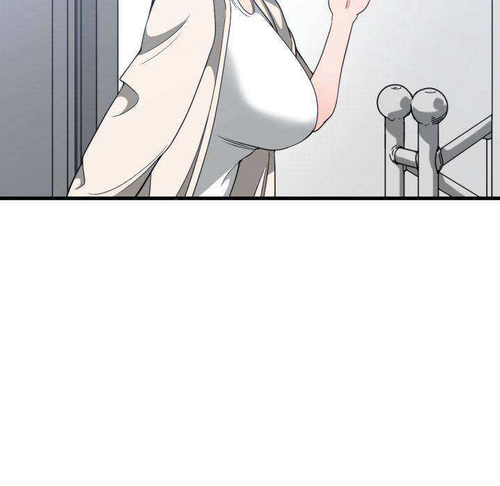 You're Not That Special! chapter 33 page 63
