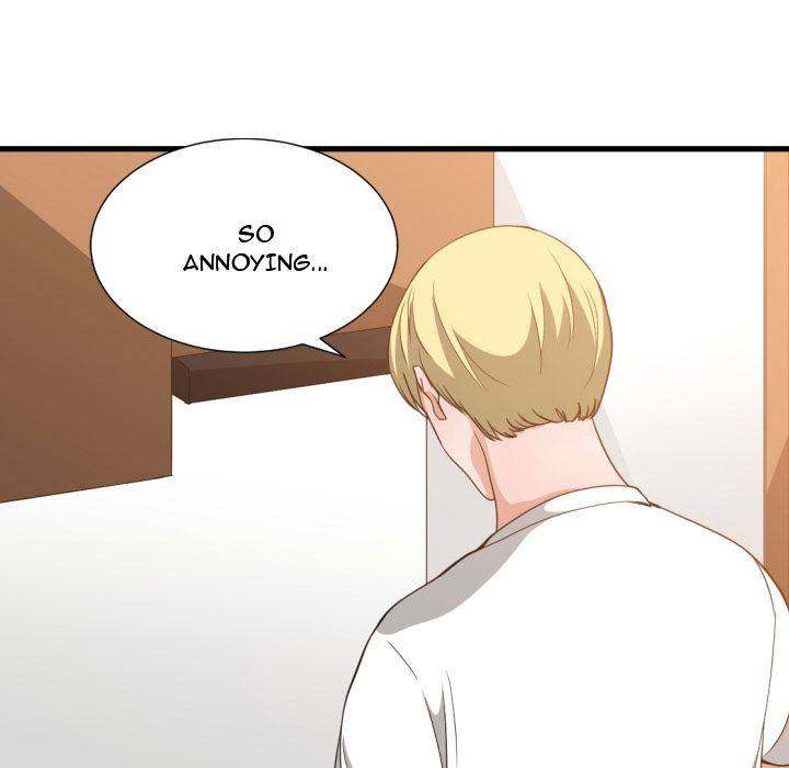 You're Not That Special! chapter 33 page 67