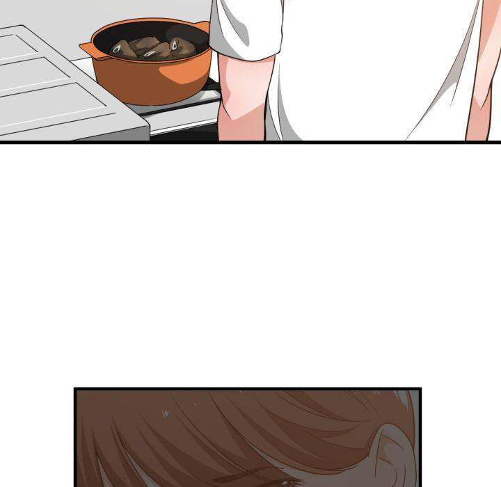 You're Not That Special! chapter 33 page 68