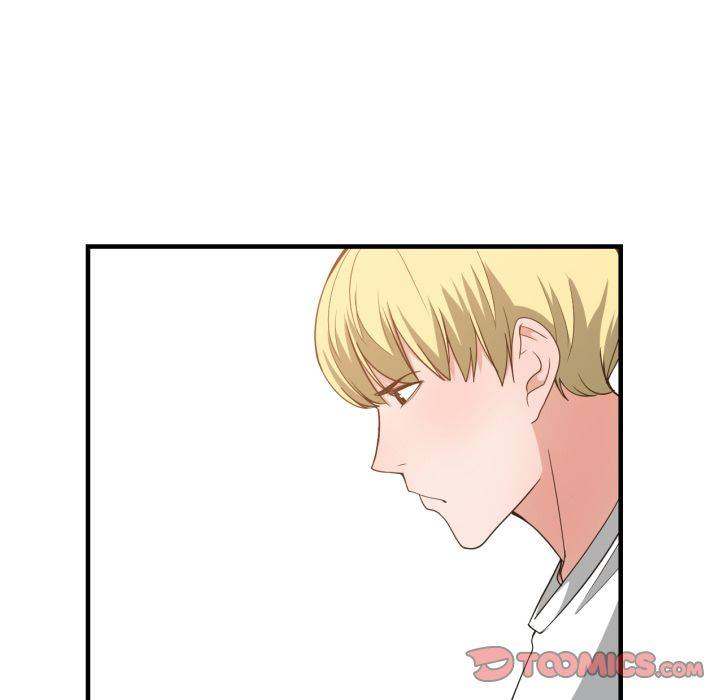 You're Not That Special! chapter 33 page 70