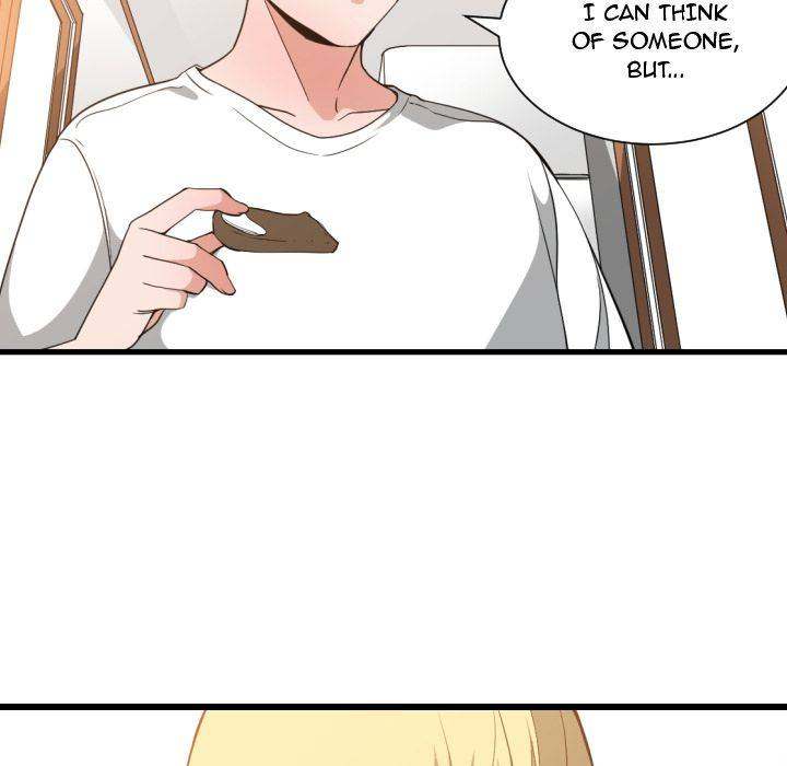 You're Not That Special! chapter 33 page 72