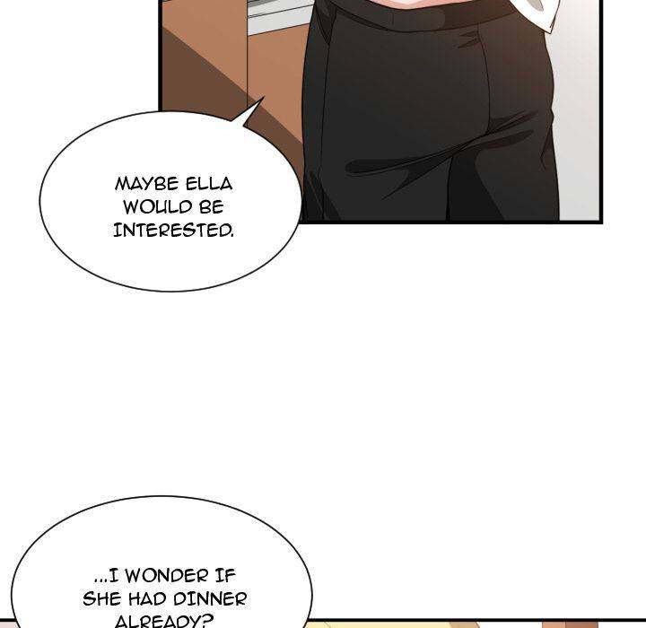 You're Not That Special! chapter 33 page 75