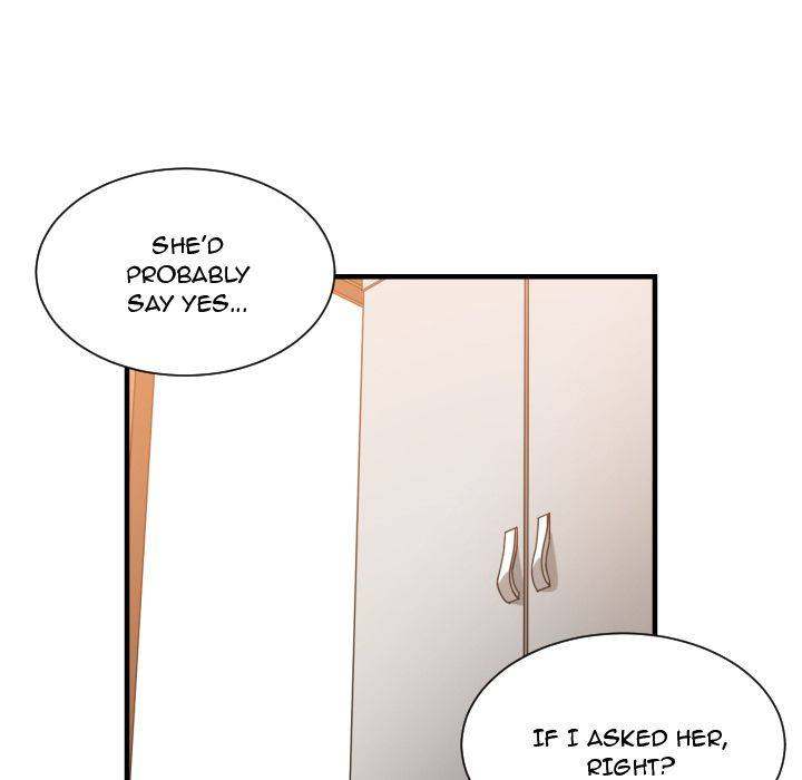You're Not That Special! chapter 33 page 77