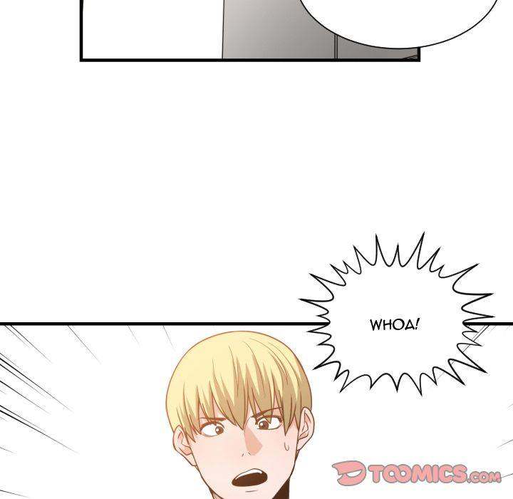 You're Not That Special! chapter 33 page 78