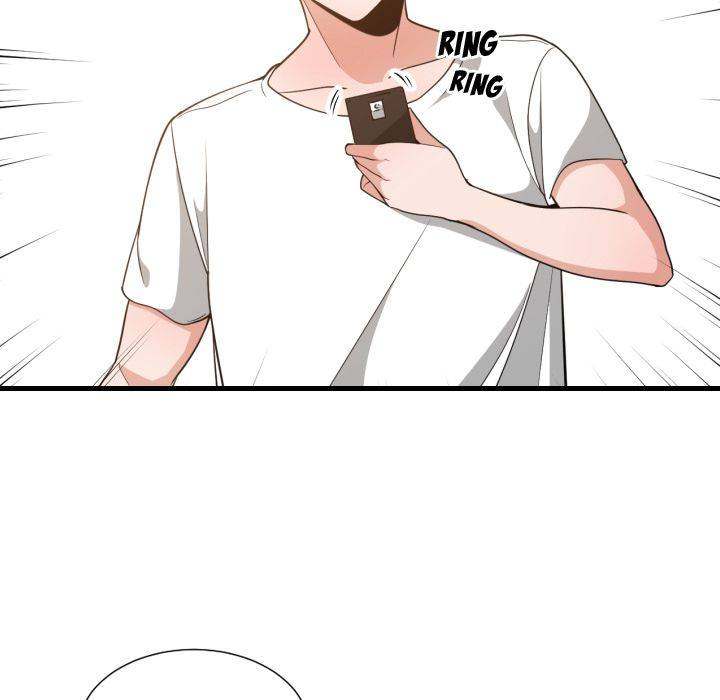 You're Not That Special! chapter 33 page 79