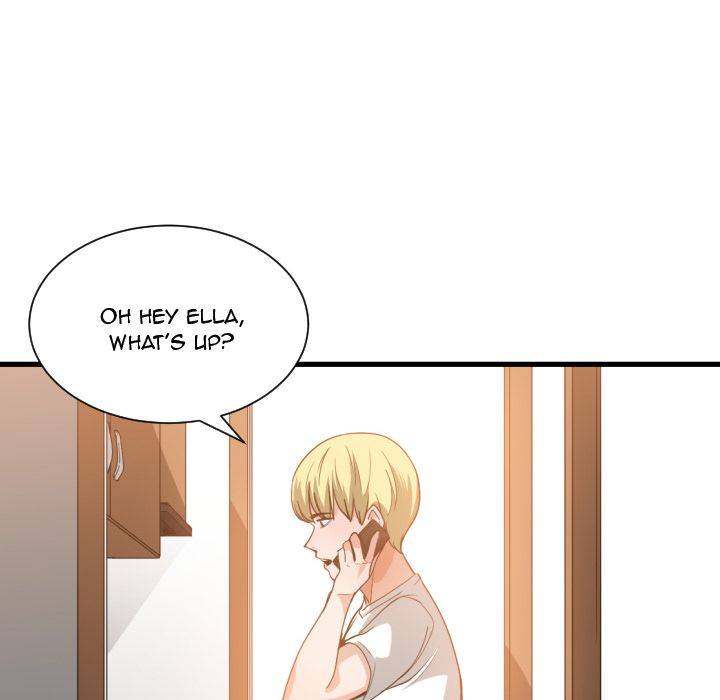 You're Not That Special! chapter 33 page 81