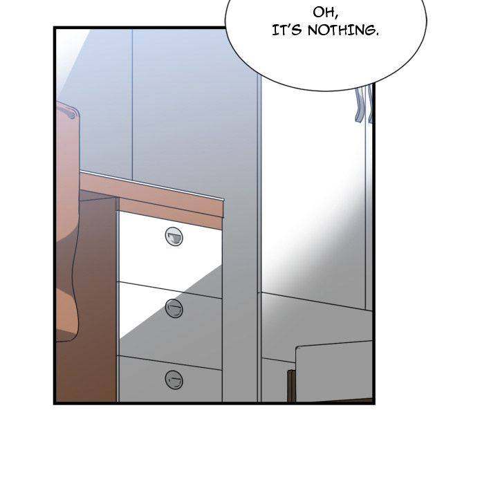 You're Not That Special! chapter 33 page 83