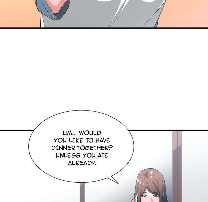 You're Not That Special! chapter 33 page 85