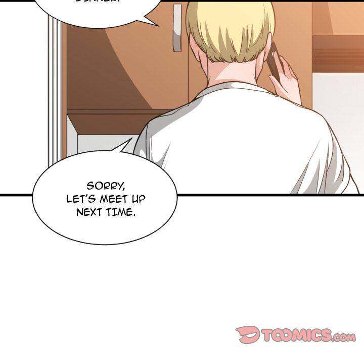 You're Not That Special! chapter 33 page 90