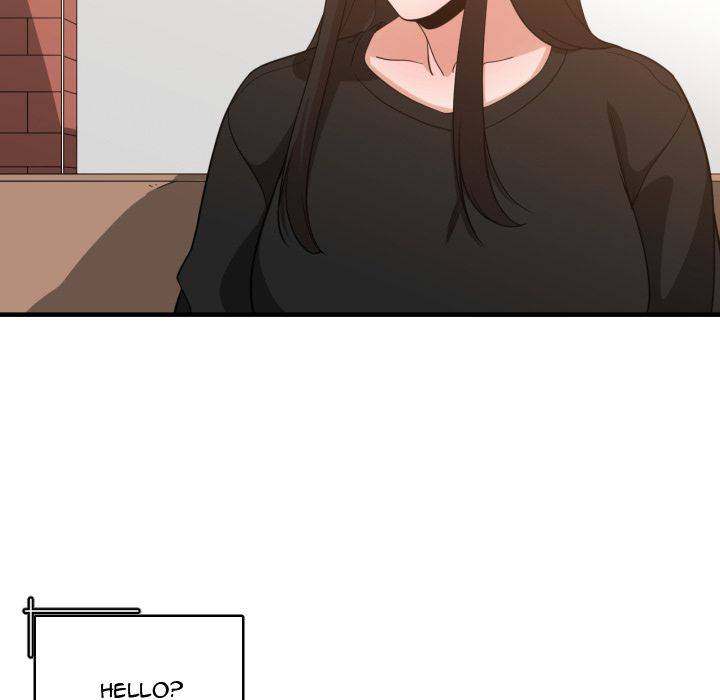 You're Not That Special! chapter 33 page 99
