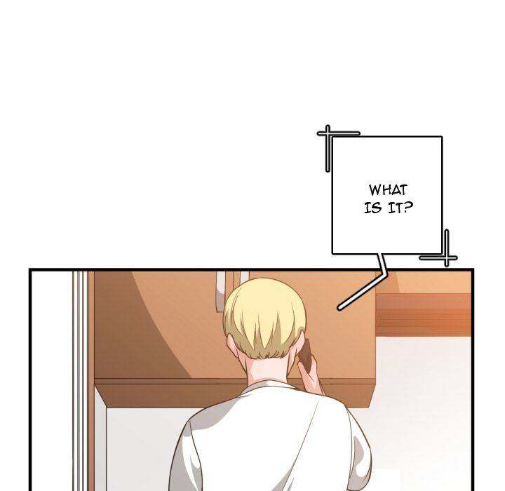 You're Not That Special! chapter 33 page 101