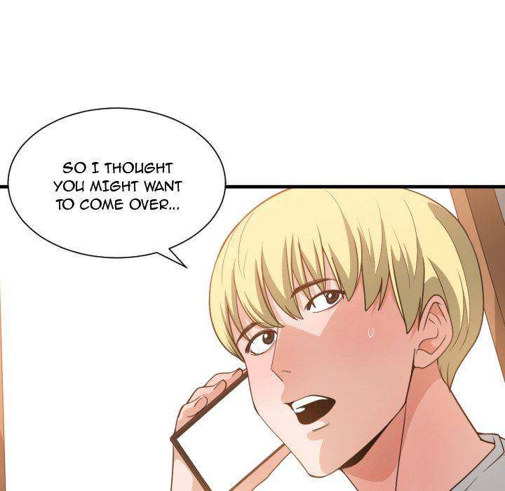 You're Not That Special! chapter 33 page 103