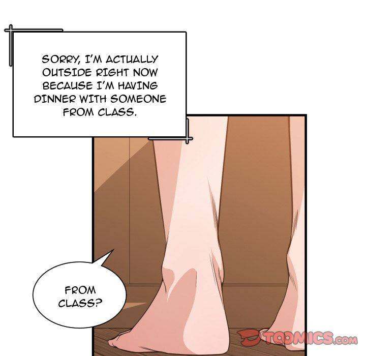 You're Not That Special! chapter 33 page 106