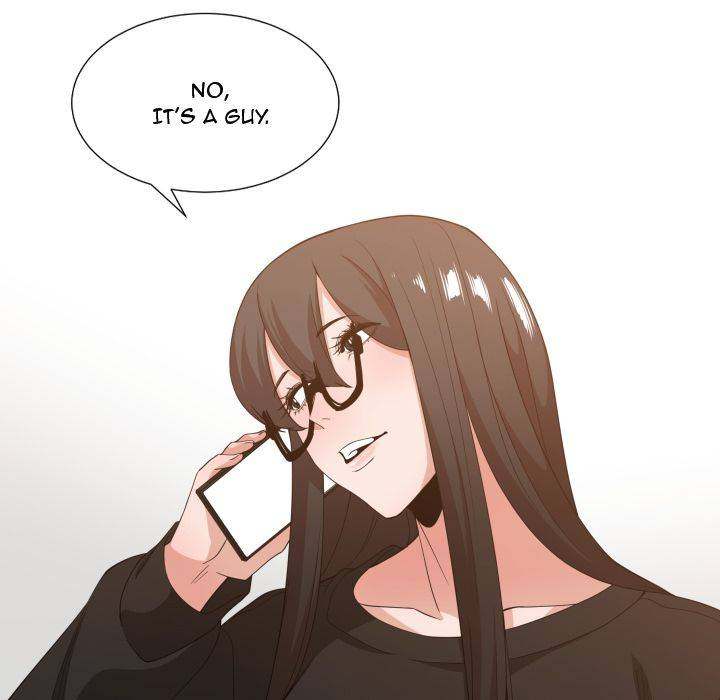 You're Not That Special! chapter 33 page 109