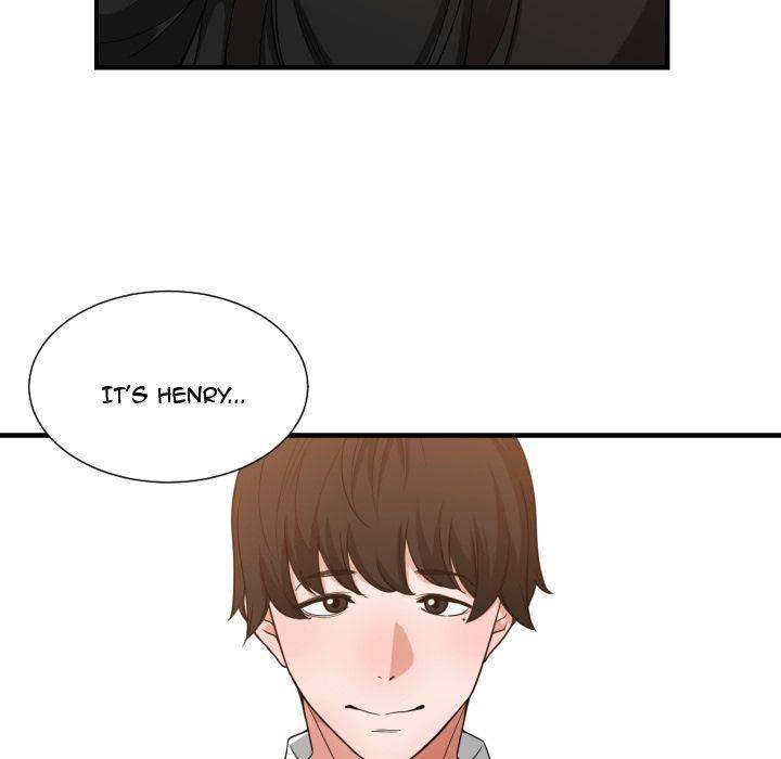 You're Not That Special! chapter 33 page 112