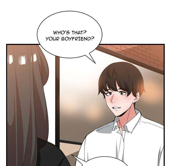 You're Not That Special! chapter 33 page 115