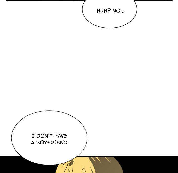 You're Not That Special! chapter 33 page 116