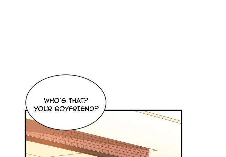 You're Not That Special! chapter 34 page 2