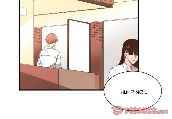 You're Not That Special! chapter 34 page 3